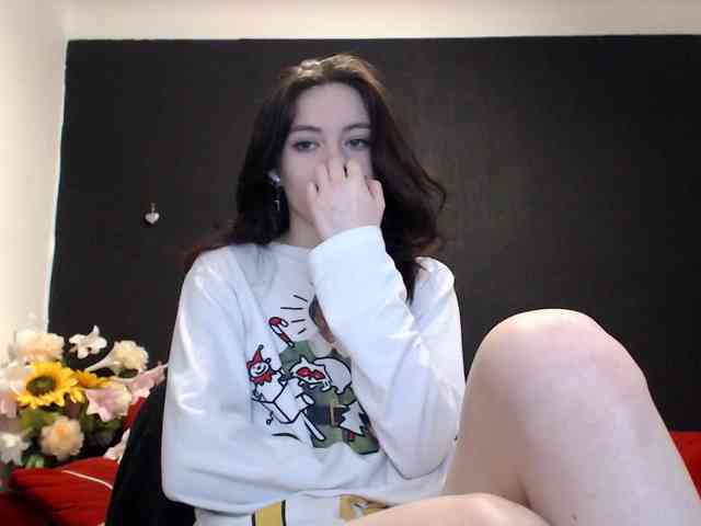 Danielle-Morina webcam
