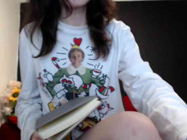 Danielle-Morina webcam