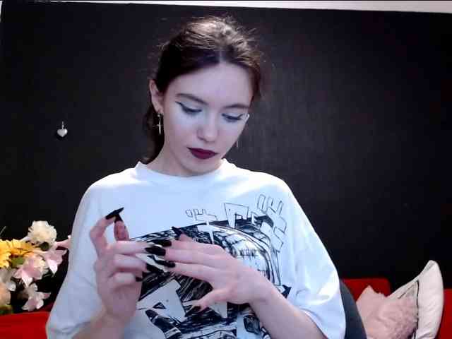 Danielle-Morina webcam