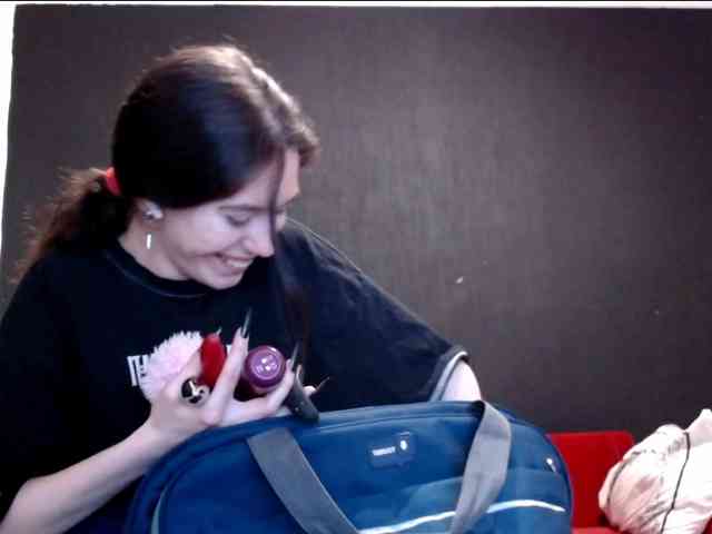 Danielle-Morina webcam