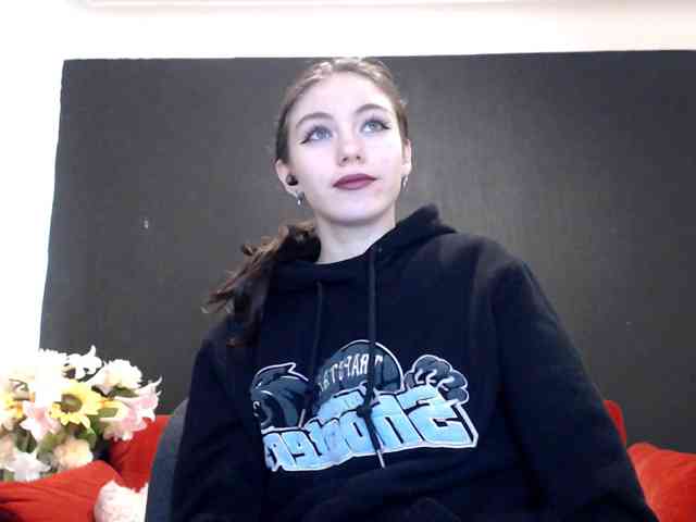 Danielle-Morina webcam