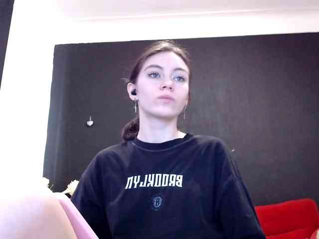 Danielle-Morina webcam