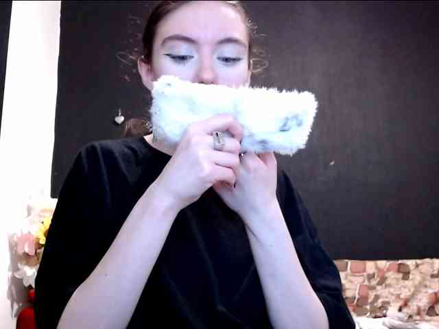 Danielle-Morina webcam