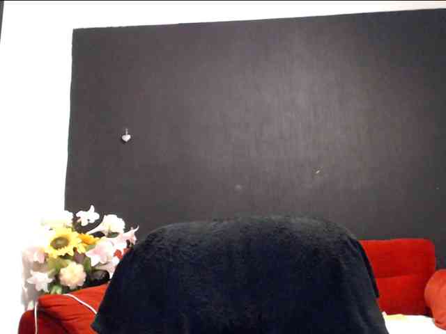 Danielle-Morina webcam