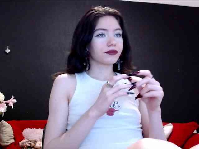 Danielle-Morina webcam