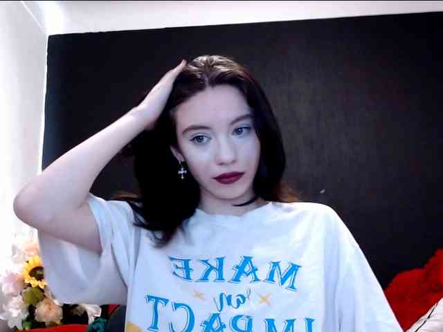 Danielle-Morina webcam