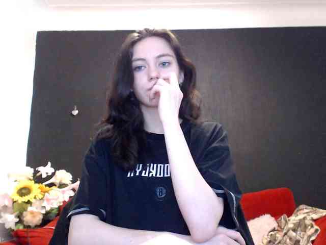 Danielle-Morina webcam