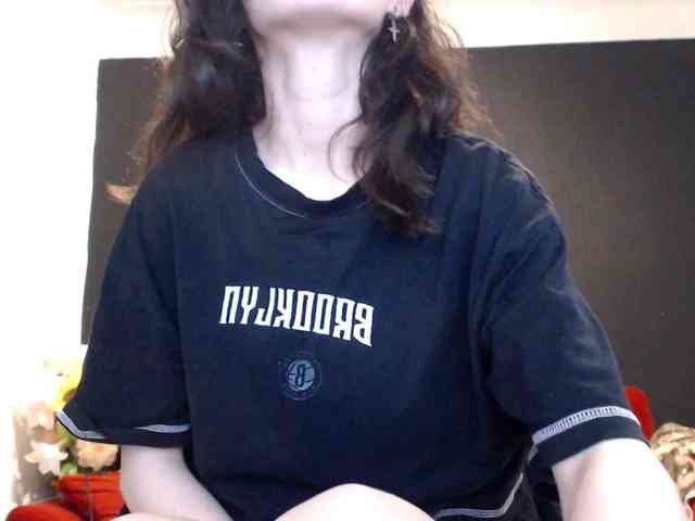Danielle-Morina webcam