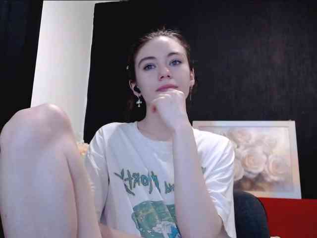 Danielle-Morina webcam