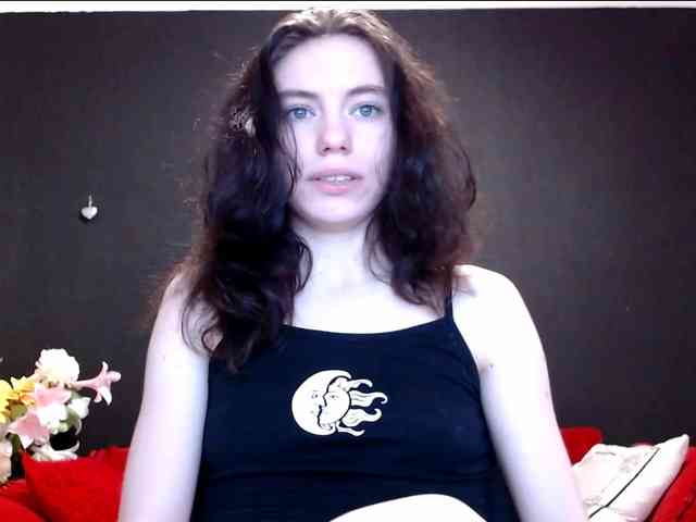 Danielle-Morina webcam