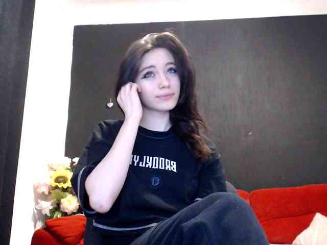 Danielle-Morina webcam