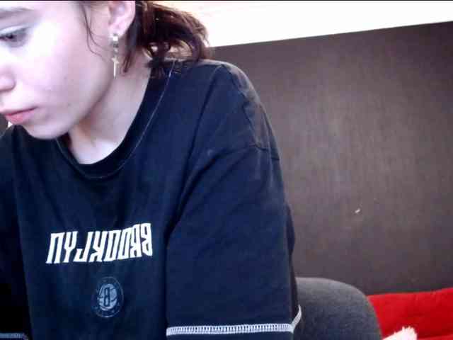 Danielle-Morina webcam