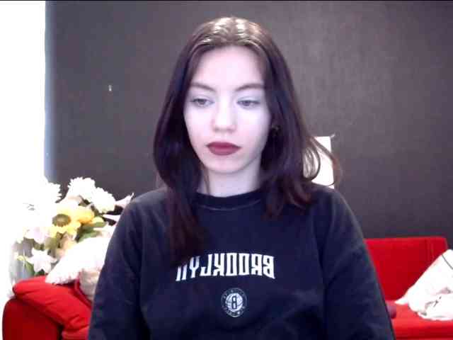 Danielle-Morina webcam