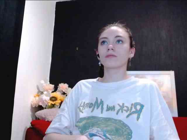 Danielle-Morina webcam