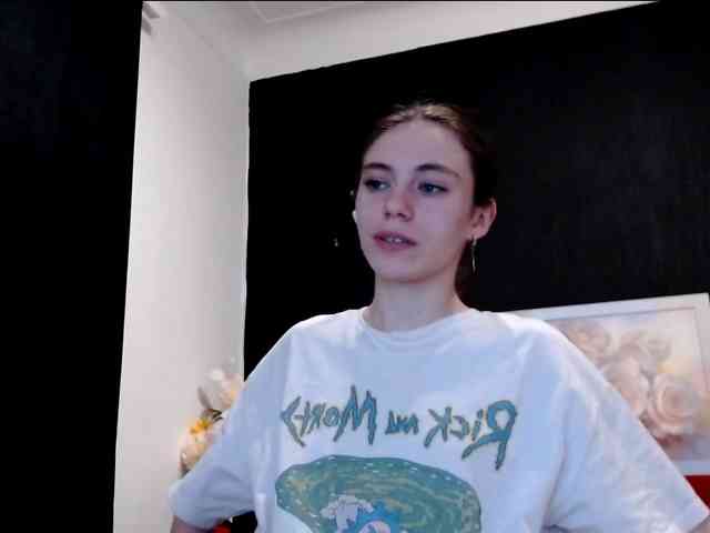 Danielle-Morina webcam