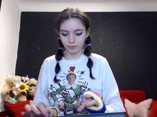 Danielle-Morina webcam