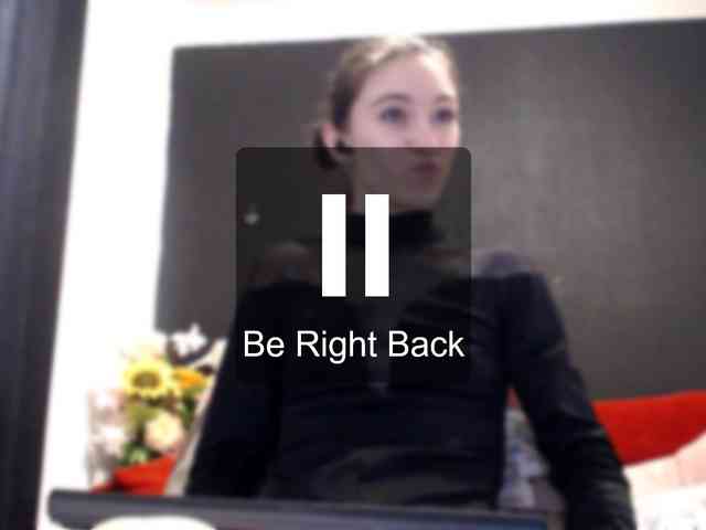 Danielle-Morina webcam