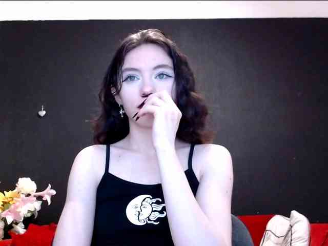 Danielle-Morina webcam