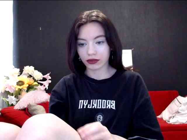 Danielle-Morina webcam
