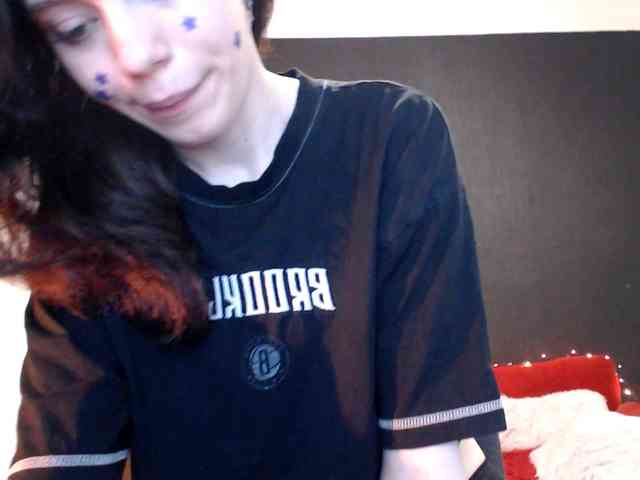 Danielle-Morina webcam