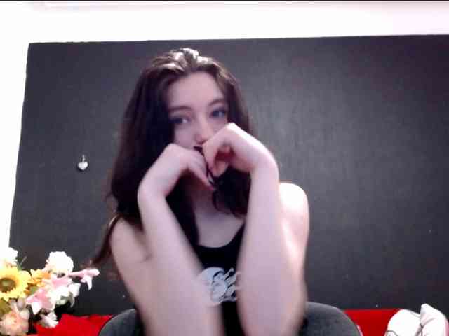 Danielle-Morina webcam