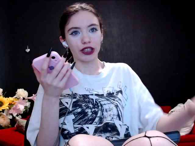 Danielle-Morina webcam