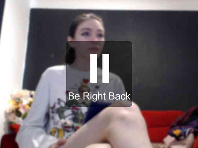 Danielle-Morina webcam