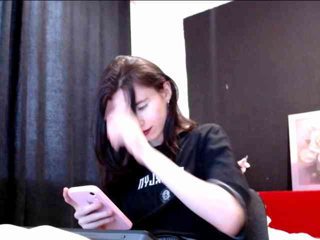 Danielle-Morina webcam