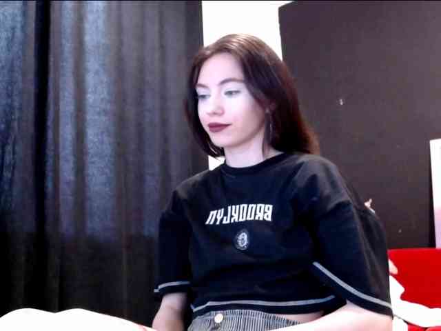 Danielle-Morina webcam