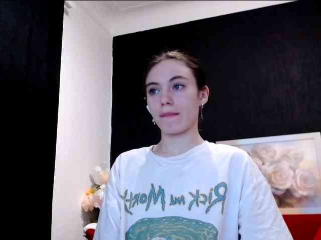 Danielle-Morina webcam