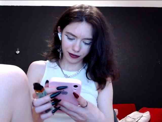 Danielle-Morina webcam