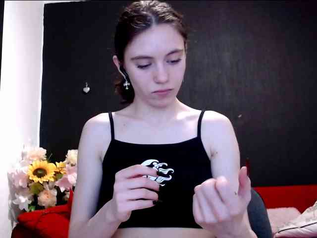 Danielle-Morina webcam