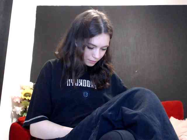 Danielle-Morina webcam