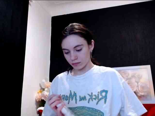 Danielle-Morina webcam
