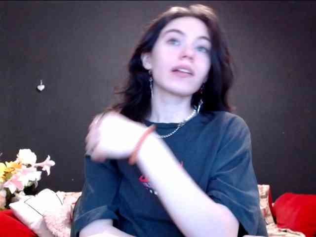 Danielle-Morina webcam