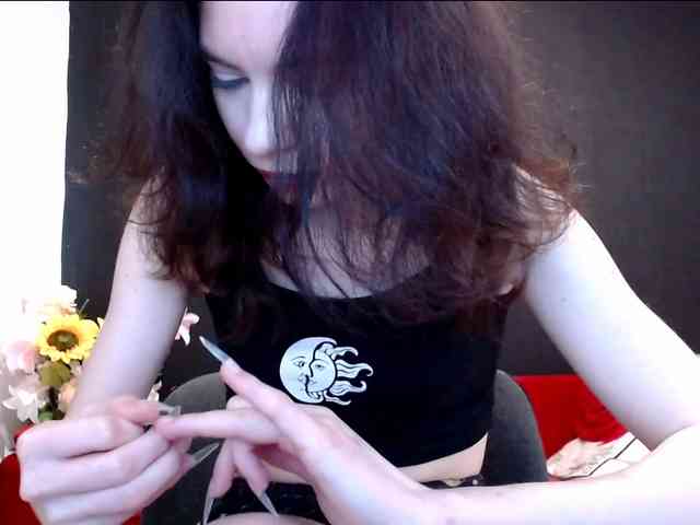 Danielle-Morina webcam