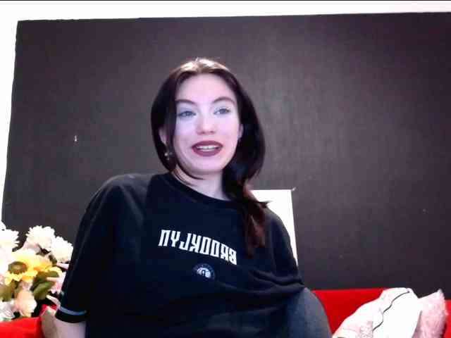 Danielle-Morina webcam