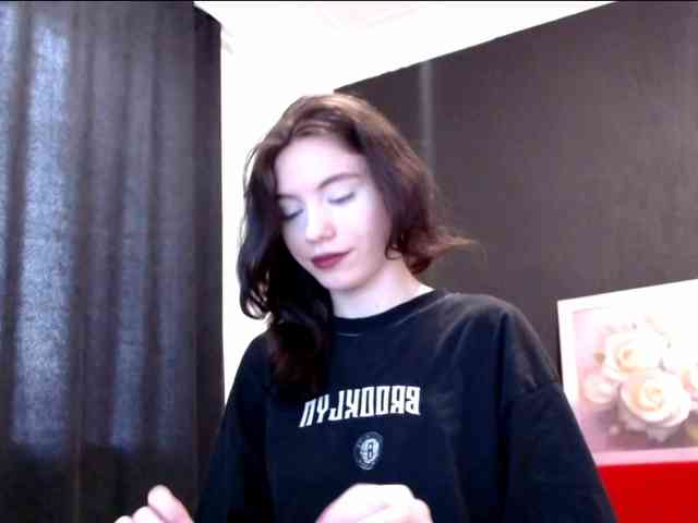 Danielle-Morina webcam