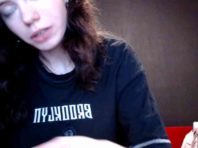 Danielle-Morina webcam