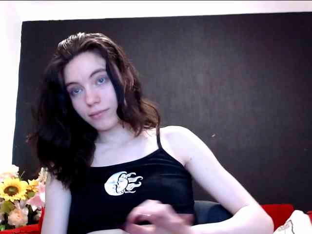 Danielle-Morina Sex Cam Show