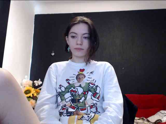 Danielle-Morina webcam