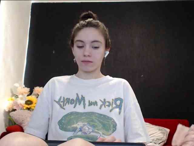 Danielle-Morina webcam