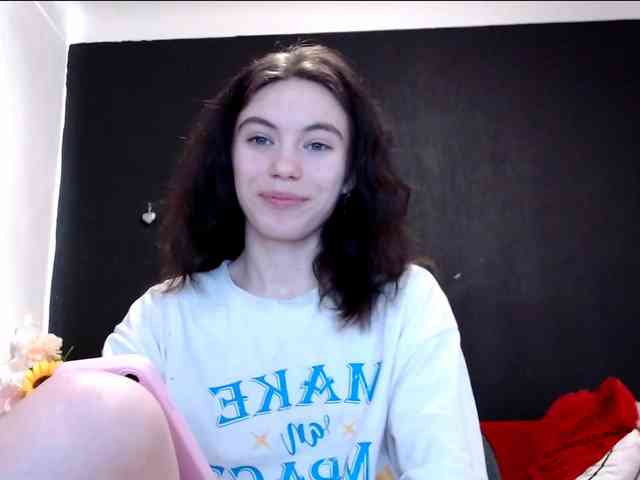 Danielle-Morina webcam