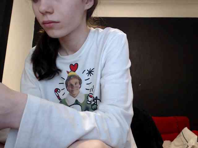 Danielle-Morina webcam