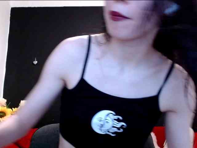 Danielle-Morina webcam