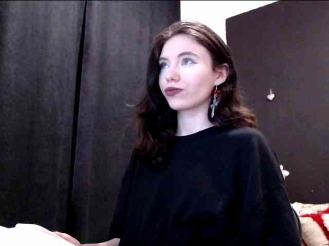 Danielle-Morina webcam