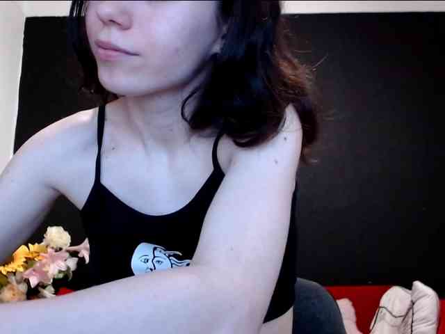 Danielle-Morina webcam