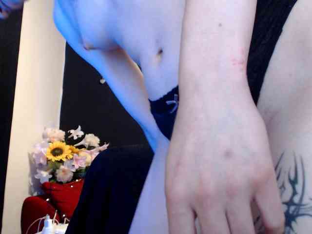 Danielle-Morina webcam