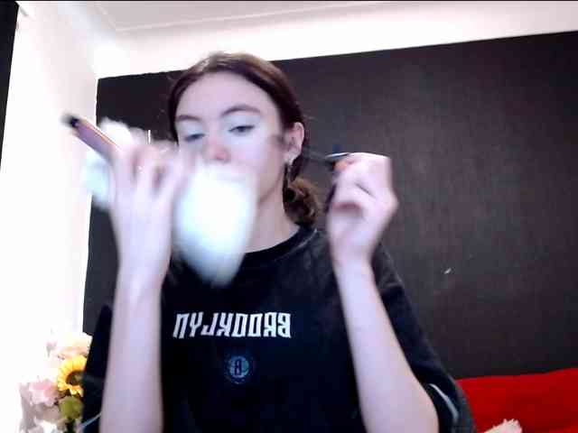Danielle-Morina webcam
