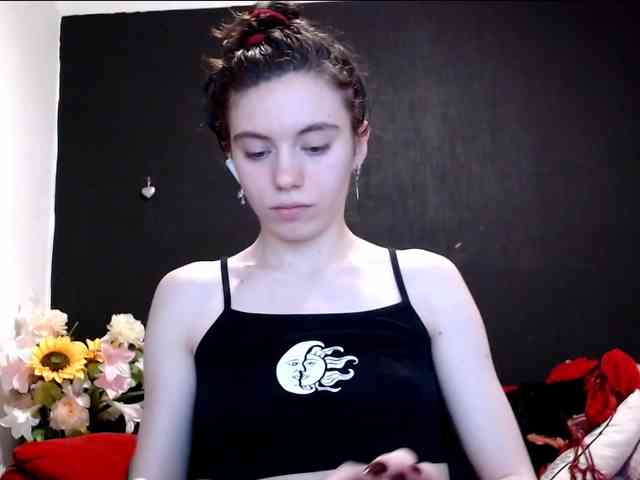 Danielle-Morina webcam